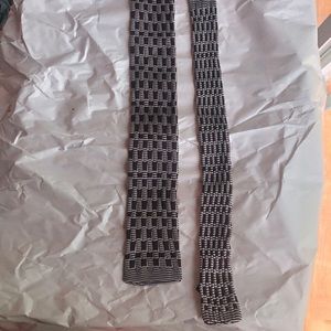 Hand Made Milano Tie!